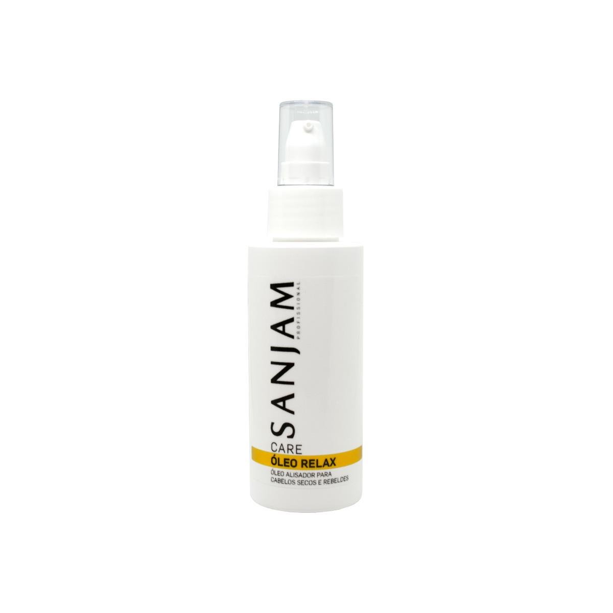 Sanjam Óleo Relax (100 ml)