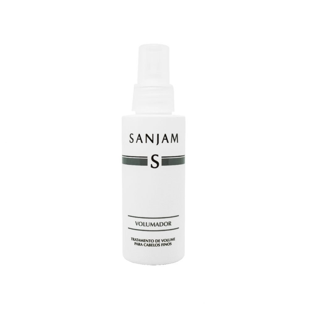 Spray para volume Sanjam Volumador