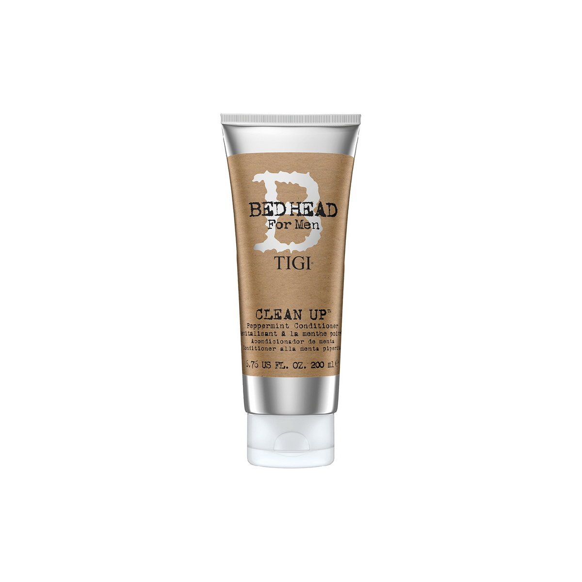 Bed Head for Men Peppermint Condicionador