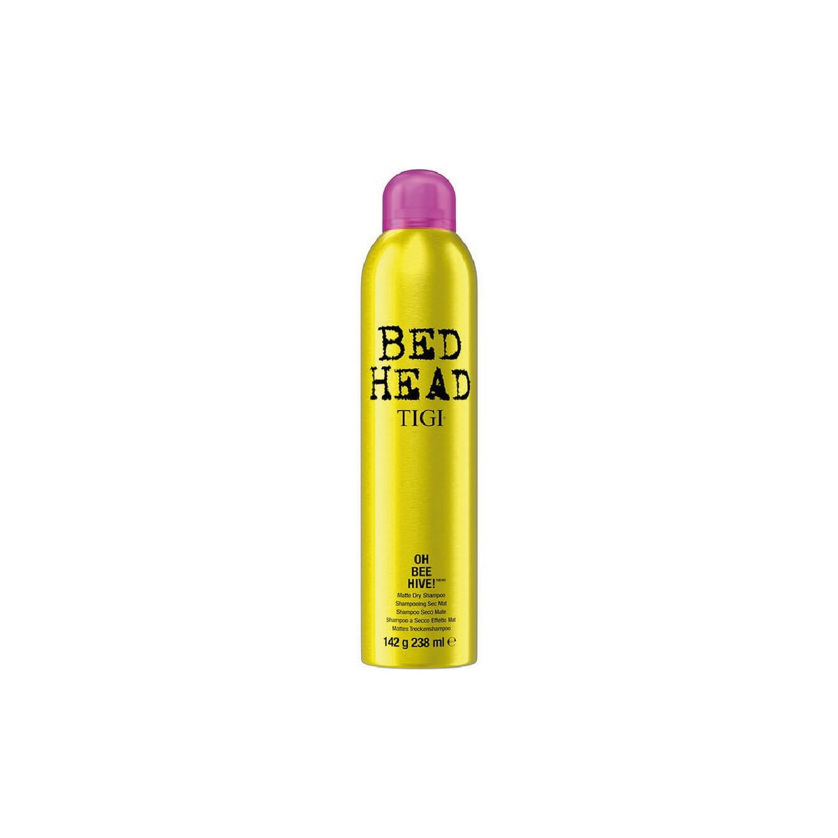 TIGI Bed Head Oh Bee Hive