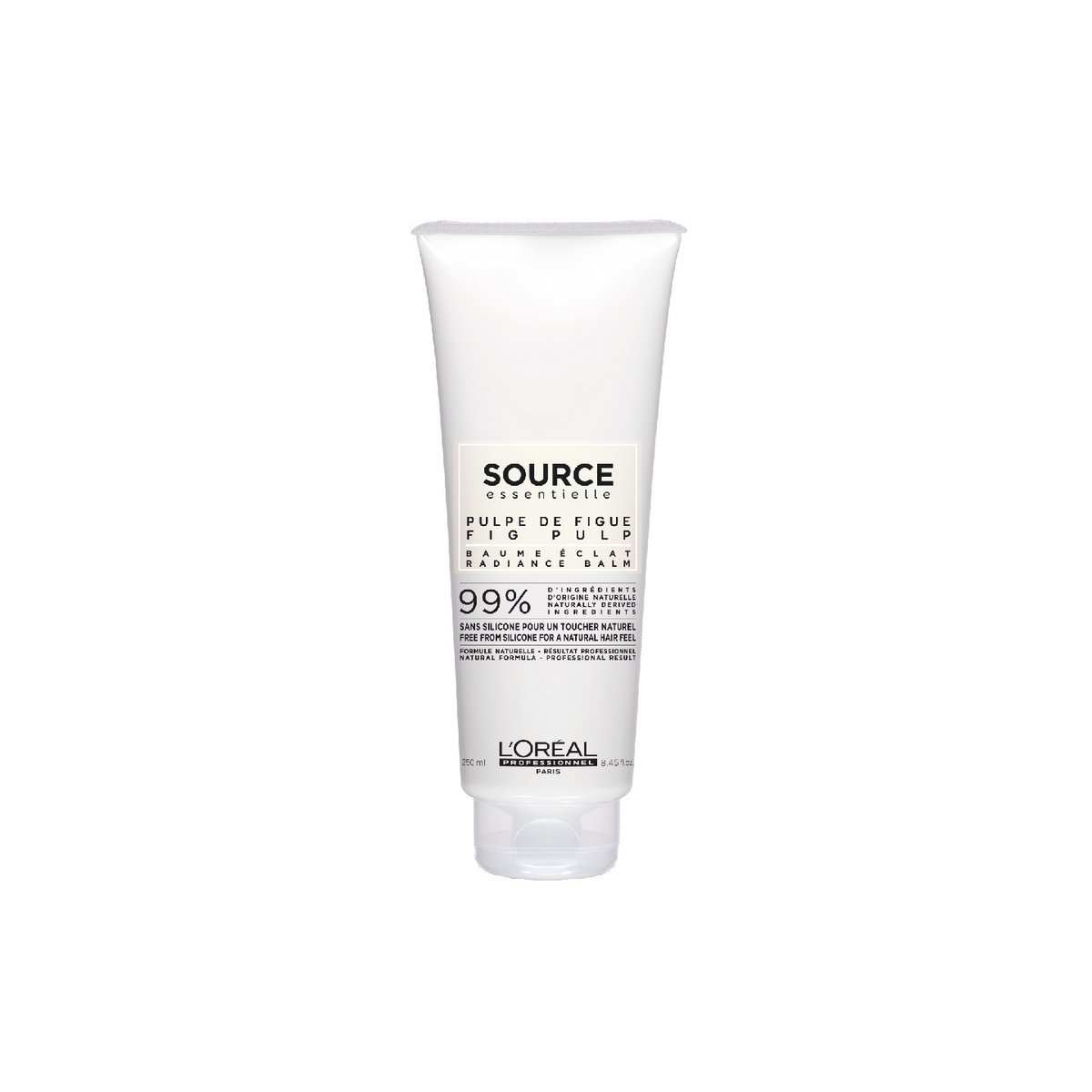Embalagem L'Oréal Source Radiance Bálsamo