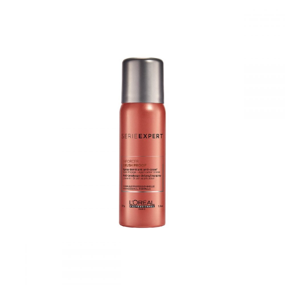 L'Óreal Inforcer Brush Leave-In Produto