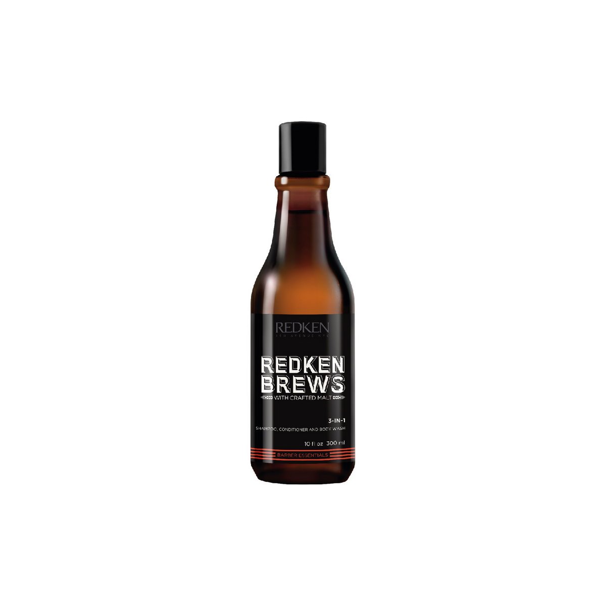 Redken Brews 3 in 1 Shampoo
