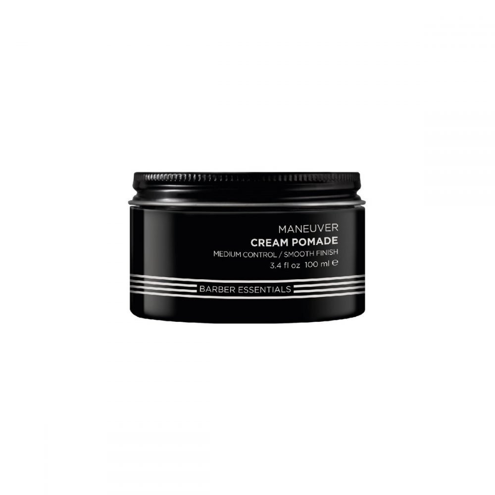 Redken Brews Maneuver