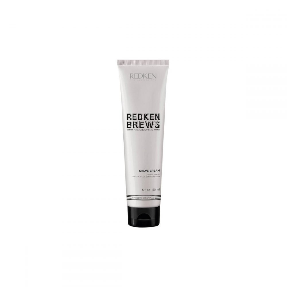 Redken Brews Shave Cream