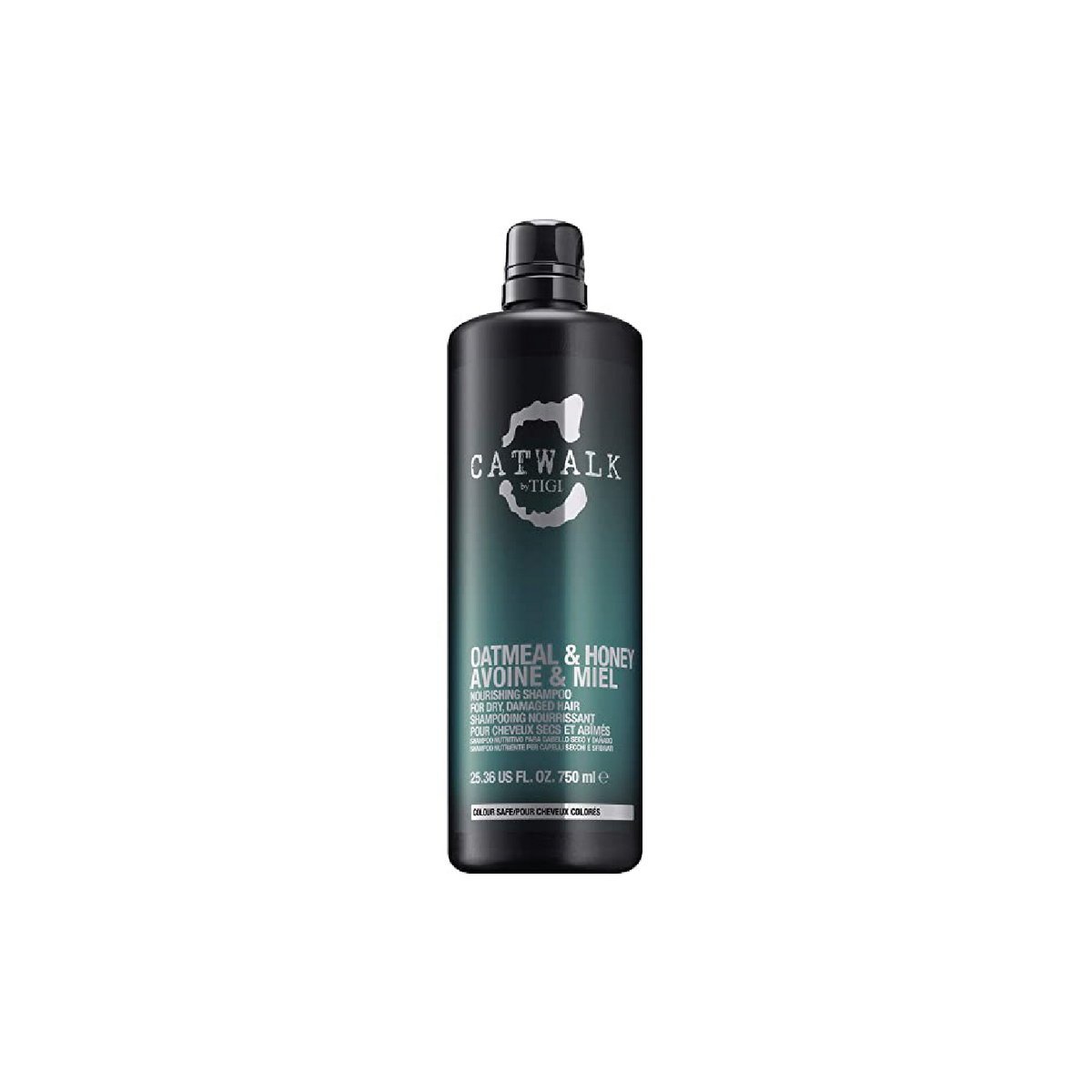 TIGI Bed Head Catwalk Shampoo