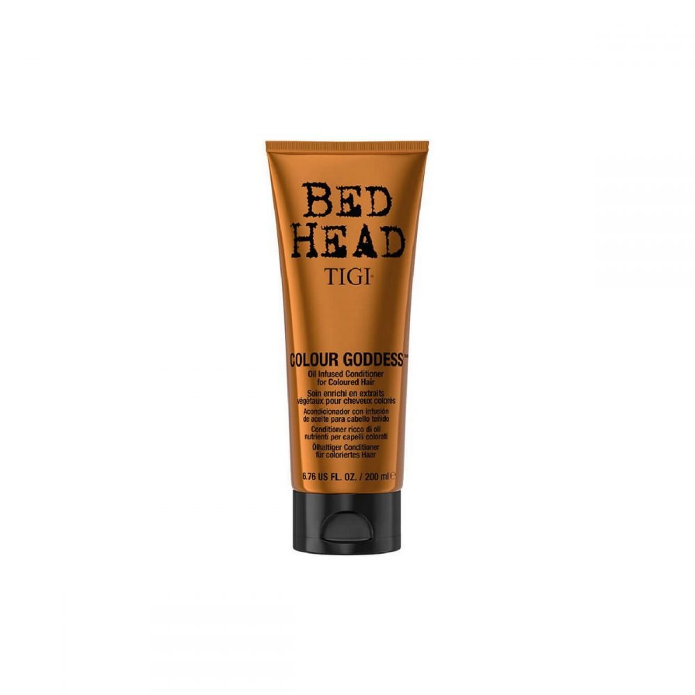 Bed Head Color Goddess Condicionador da TIGI Imagem