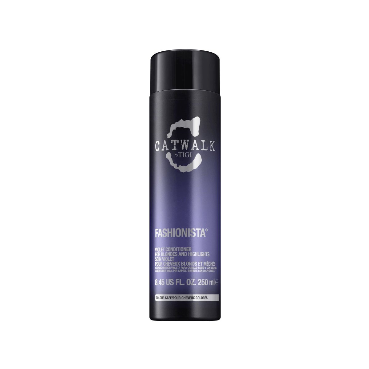 TIGI Bed Head New Fashion Violet Condicionador (250 ml)