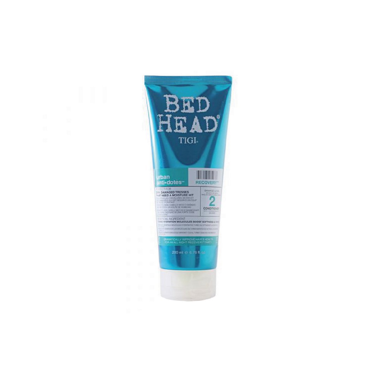 Bed Head Recovery Condicionador Imagem