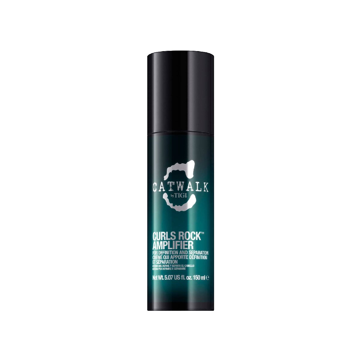 TIGI Catwalk Curls Rock Amplifier (150 ml)