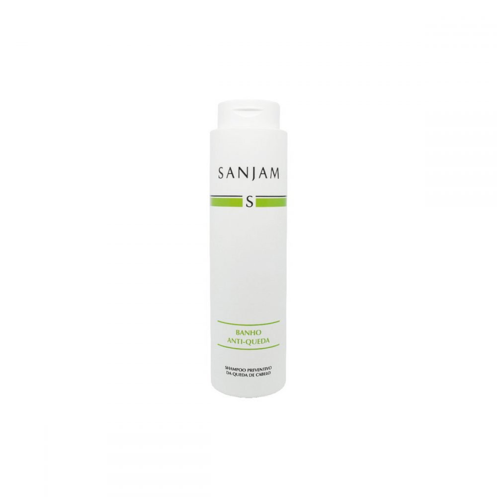 Sanjam Banho Anti-Queda