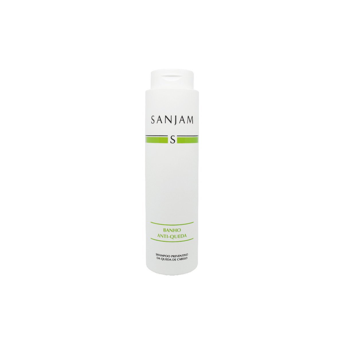 Sanjam Banho Anti-Queda