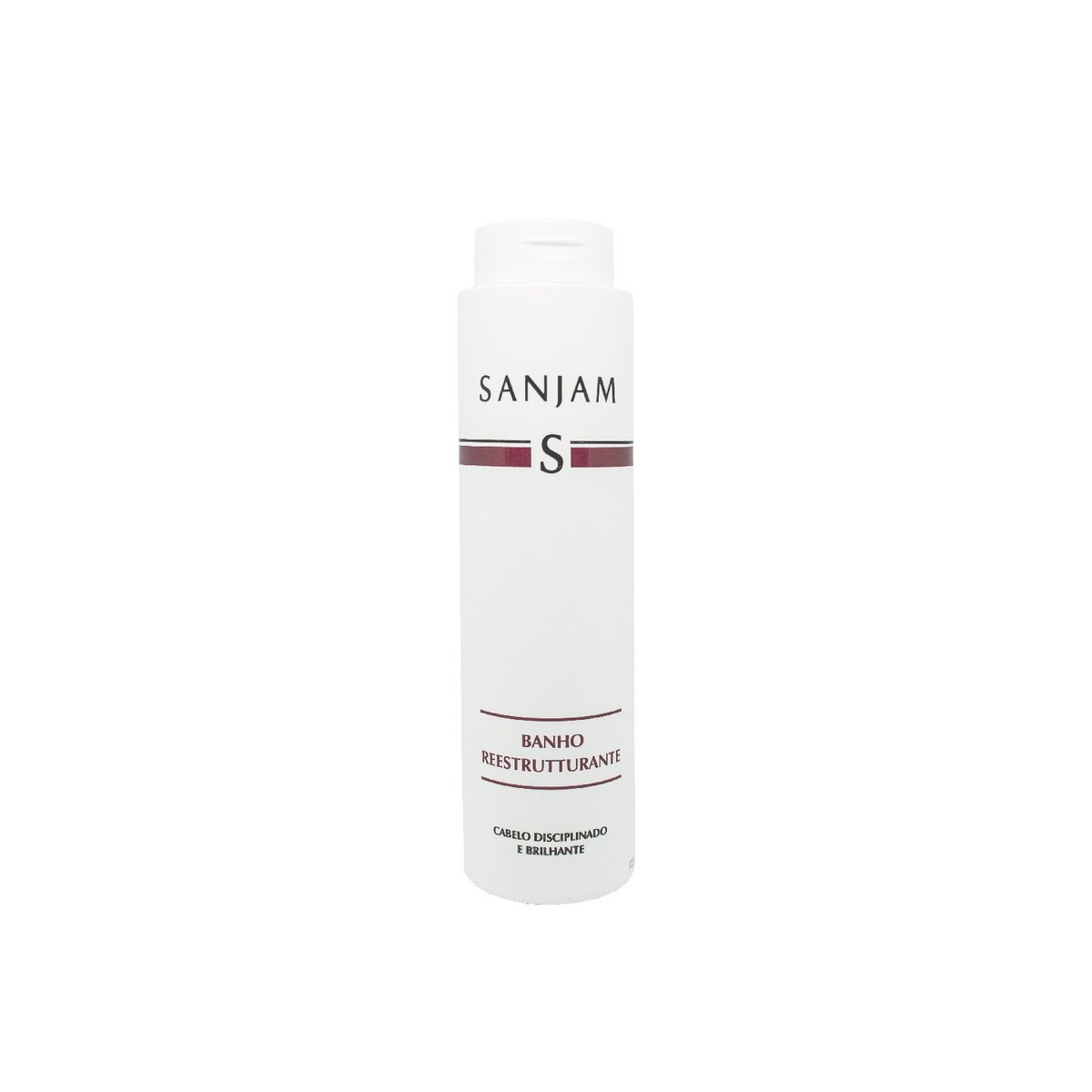 Sanjam Banho Reestrutturante