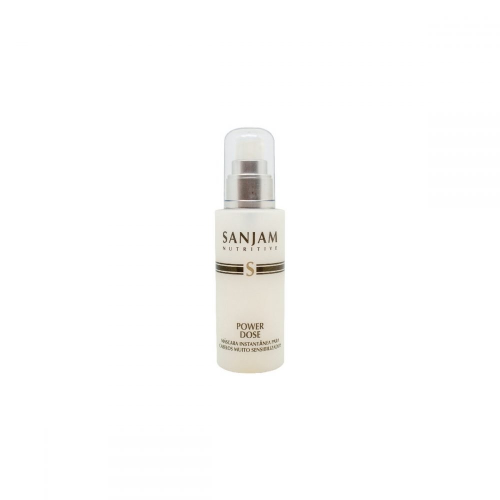 Máscara liquida Sanjam Power Dose