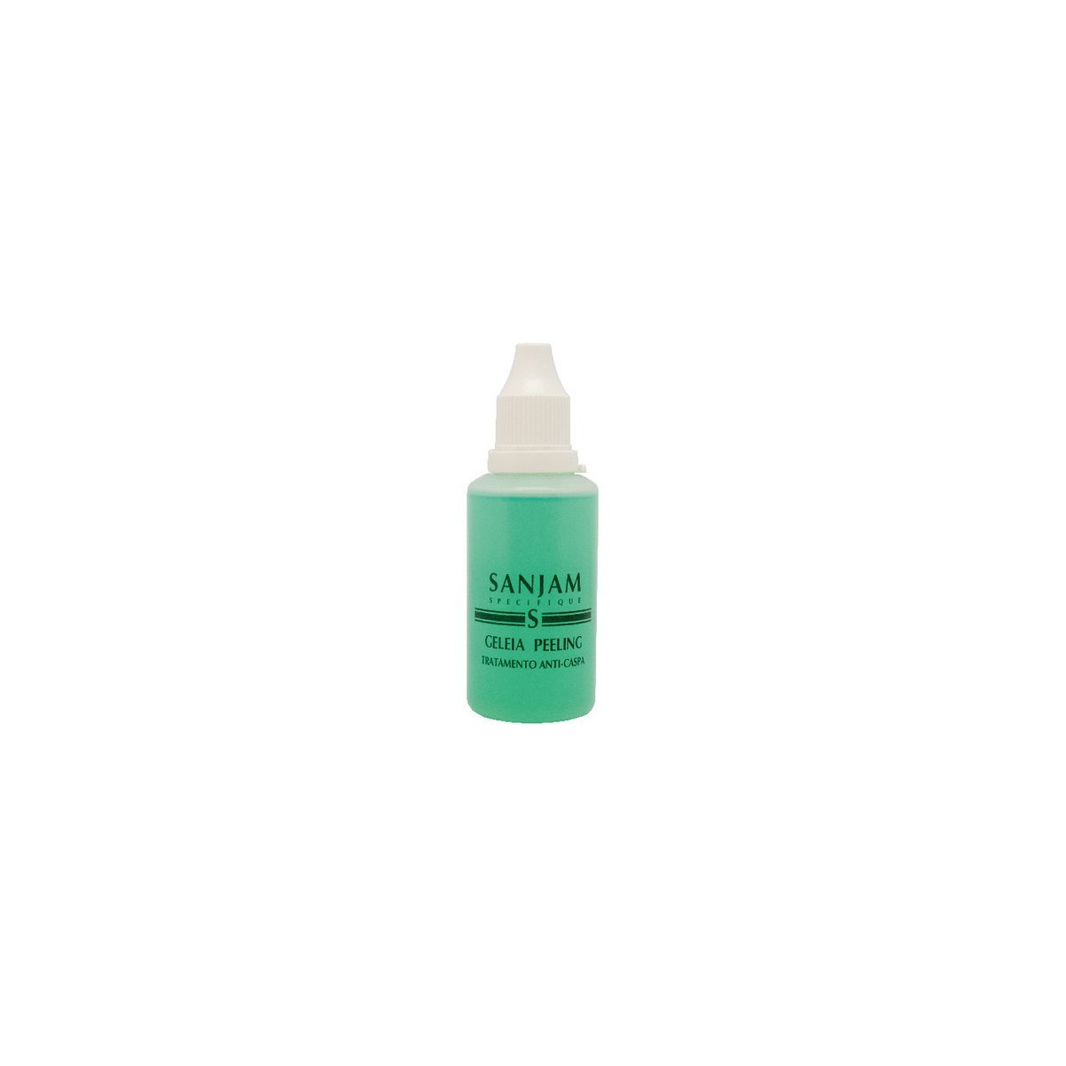 Ampola Sanjam Geleia Peeling
