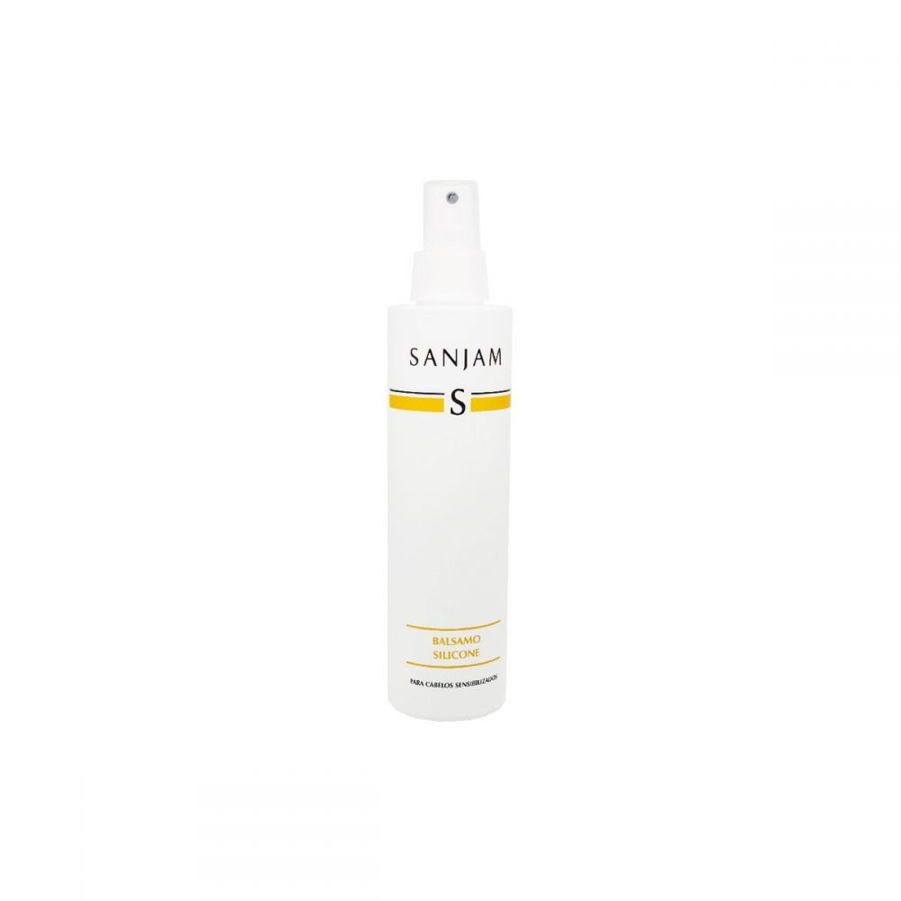 Sanjam Banho Nutritivo