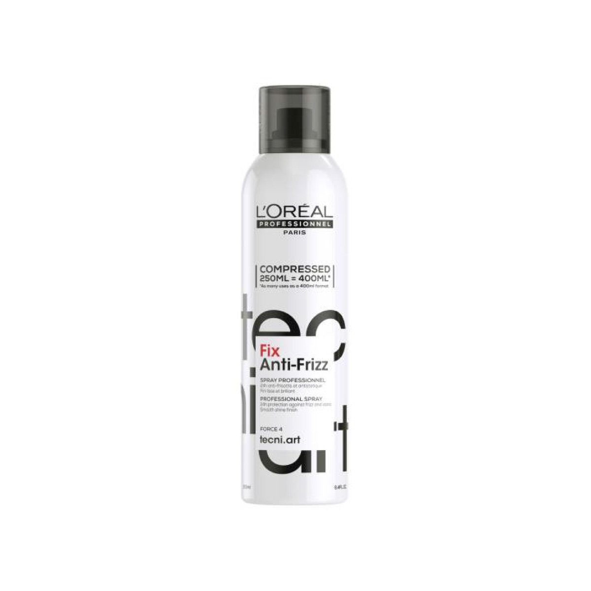 L'Oréal Professionnel Tecni Art Fix Anti-Frizz (250 ml)