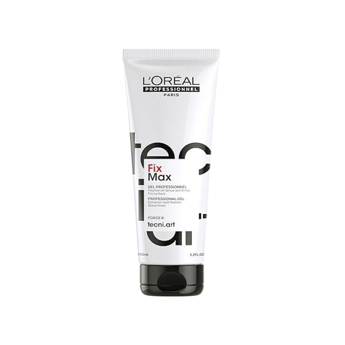 L'Oréal Professionnel Tecni Art Fix Max  (200 ml)