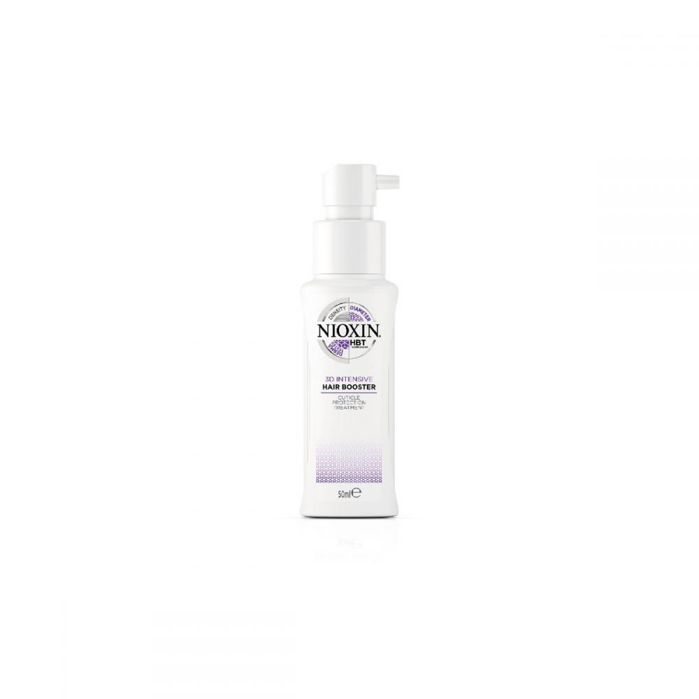 Nioxin Hair Booster