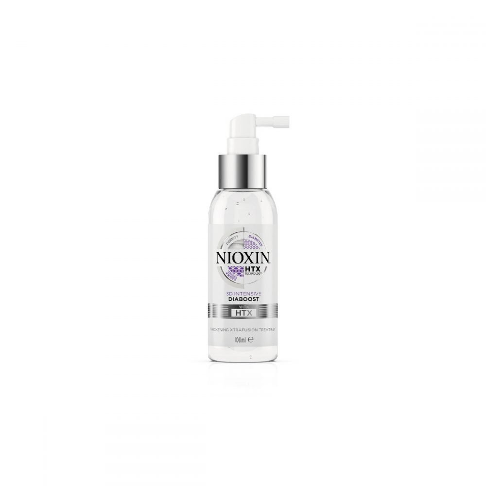 Nioxin Diaboost embalagem