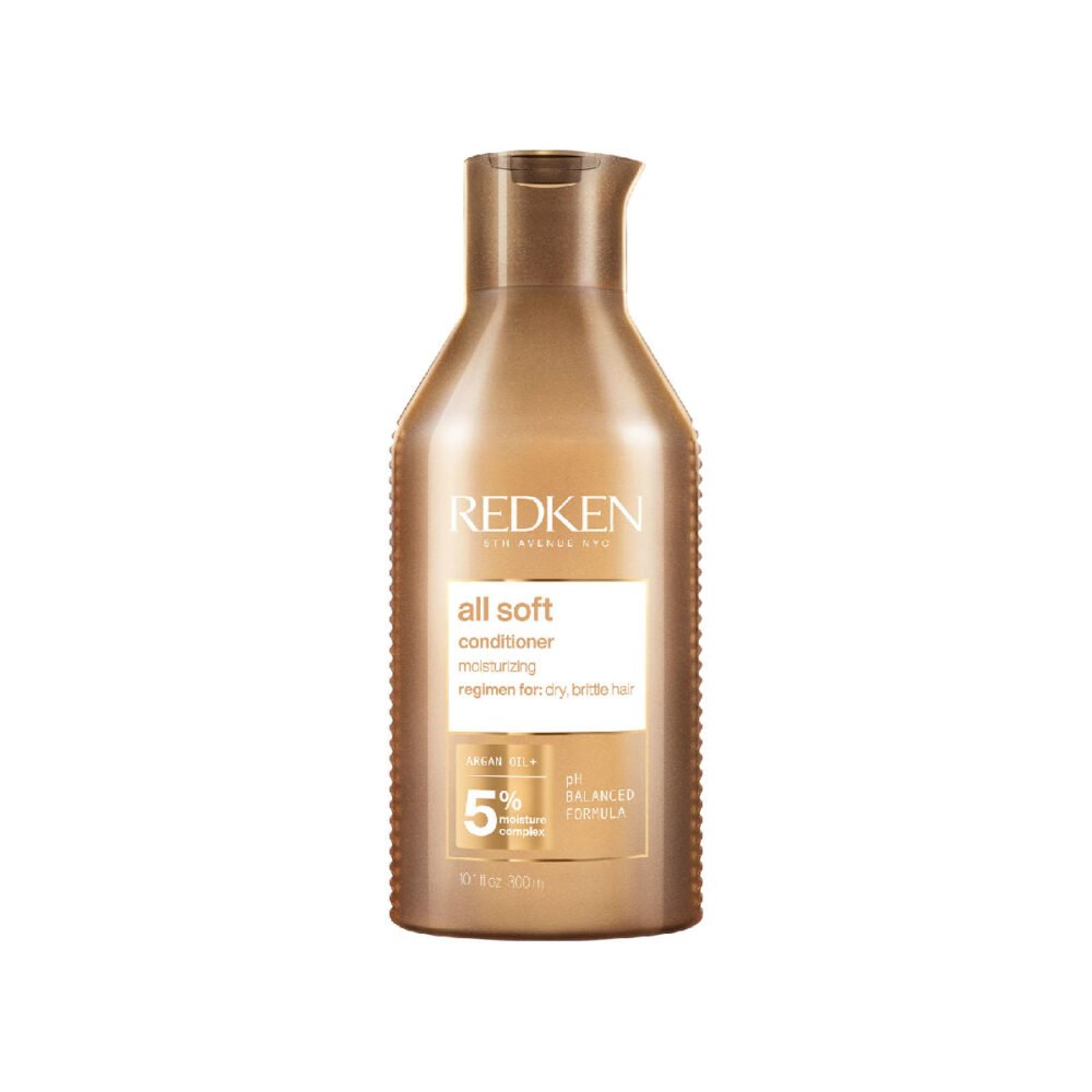 Redken All Soft Condicionador