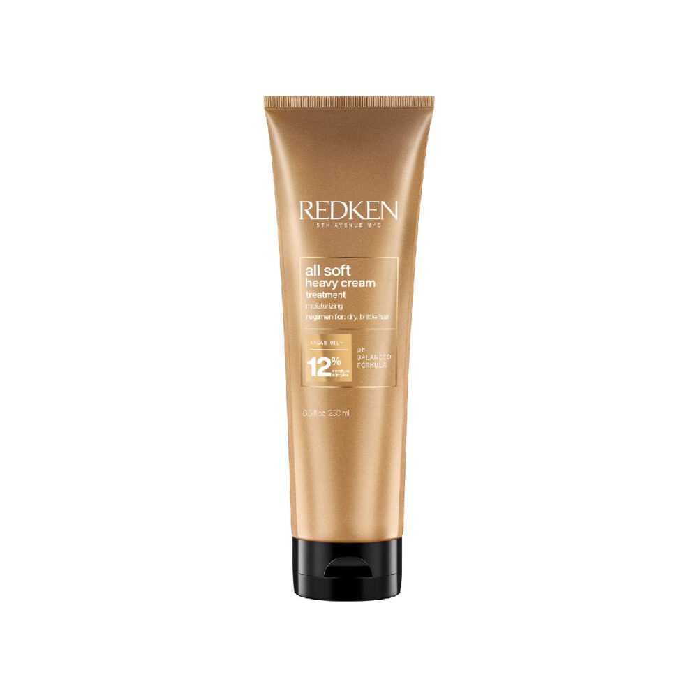 All Soft Mask
