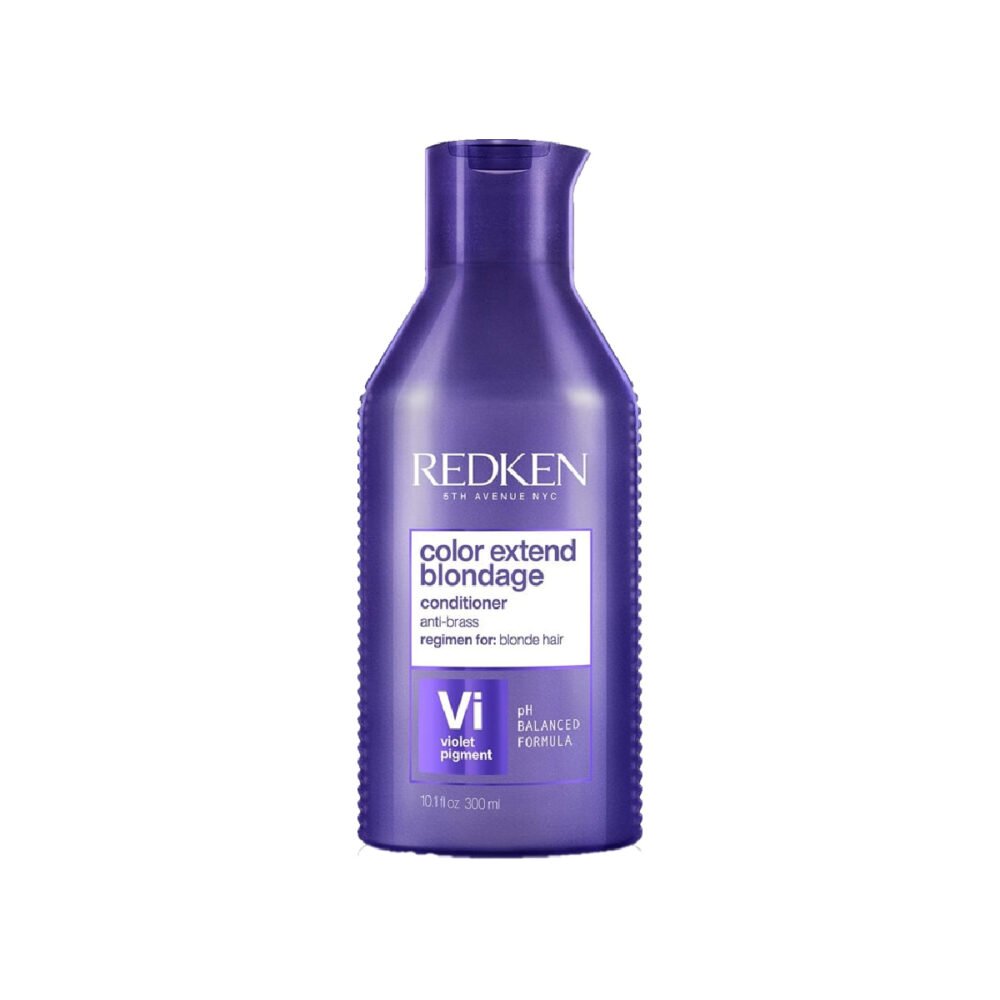 REDKEN COLOR EXTEND BLONDAGE CONDICIONADOR
