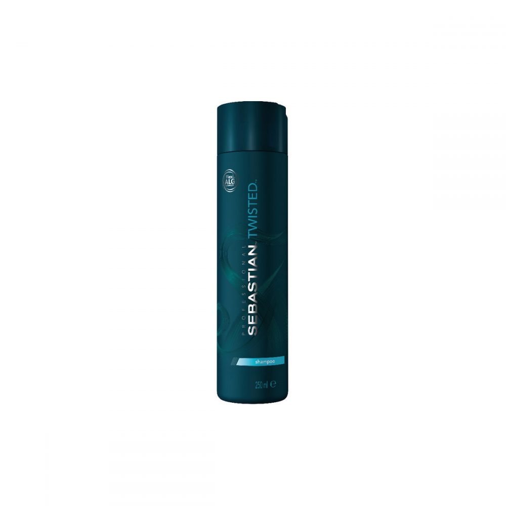 Twisted Elastic Cleanser Shampoo