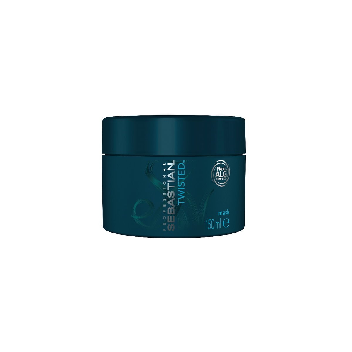 Twisted Elastic Treatment Mascára