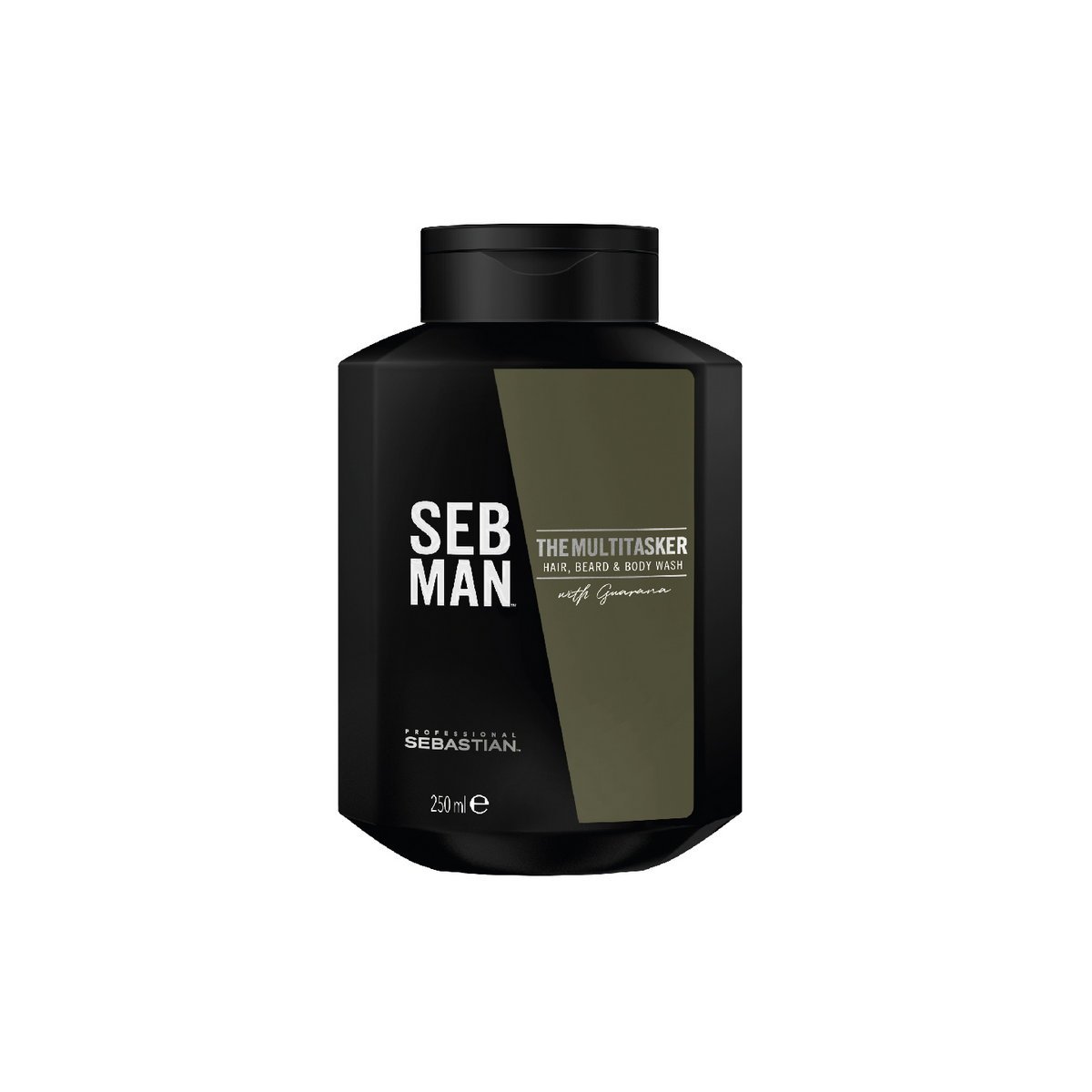 Seb man Care Multitasker 3 em 1 Embalagem