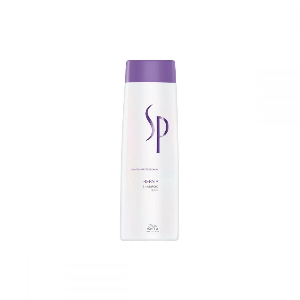 SP Repair Multilang Shampoo (250 ml) OUTLET