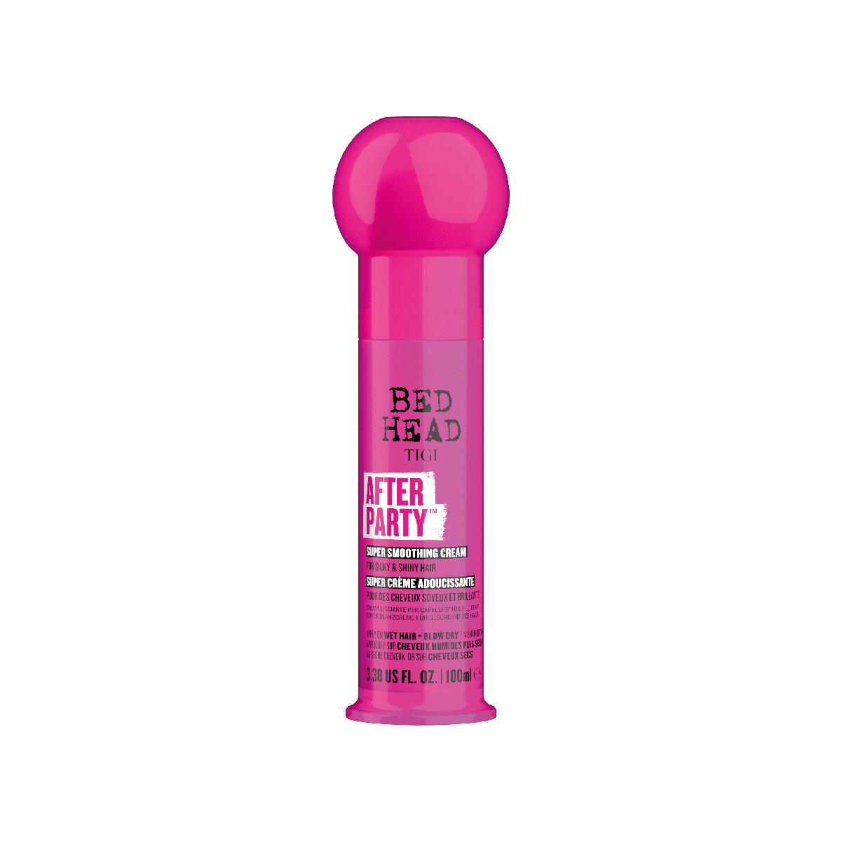 TIGI Bed Head After Party Imagem