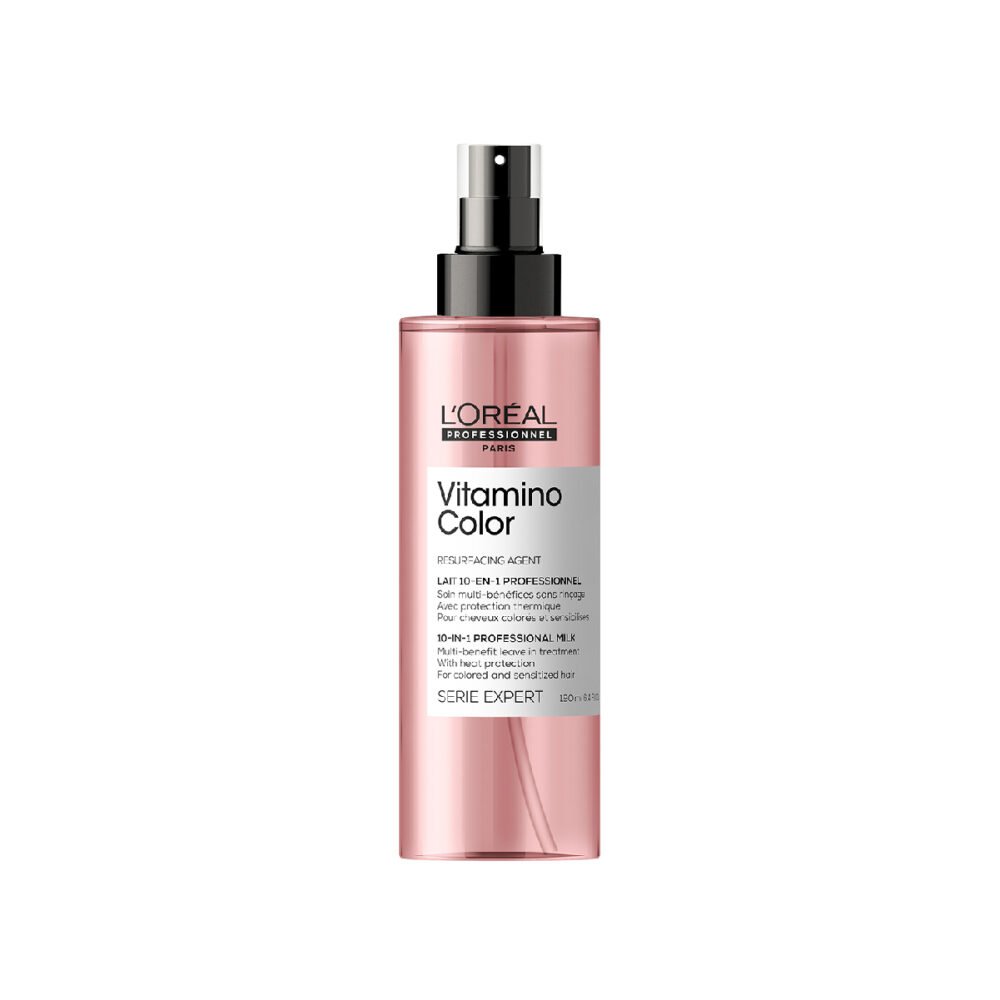 L'Oréal Vitamino Color 10 em 1 embalagem