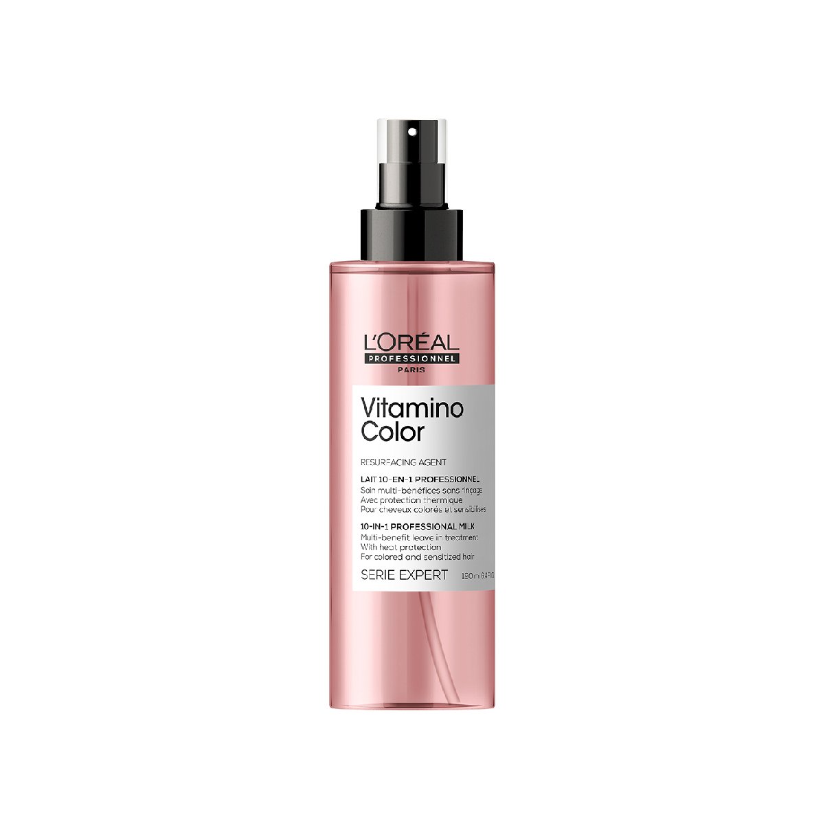 L'Oréal Vitamino Color 10 em 1 embalagem