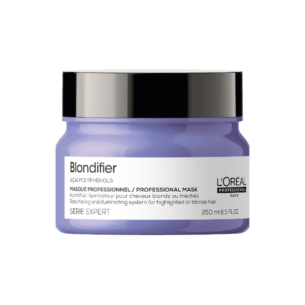 L'Oréal Professionnel Serie Expert Blondifier Máscara (250 ml)