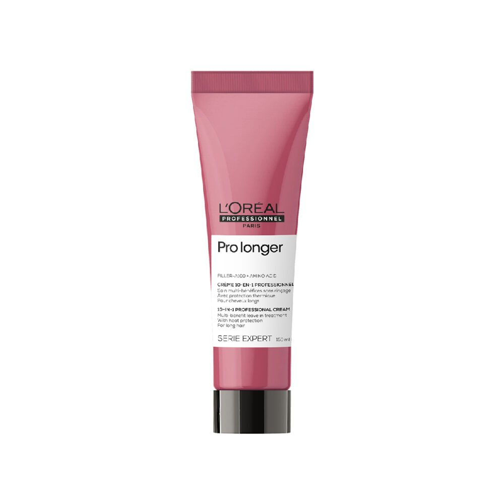 L’ORÉAL PRO LONGER LEAVE IN