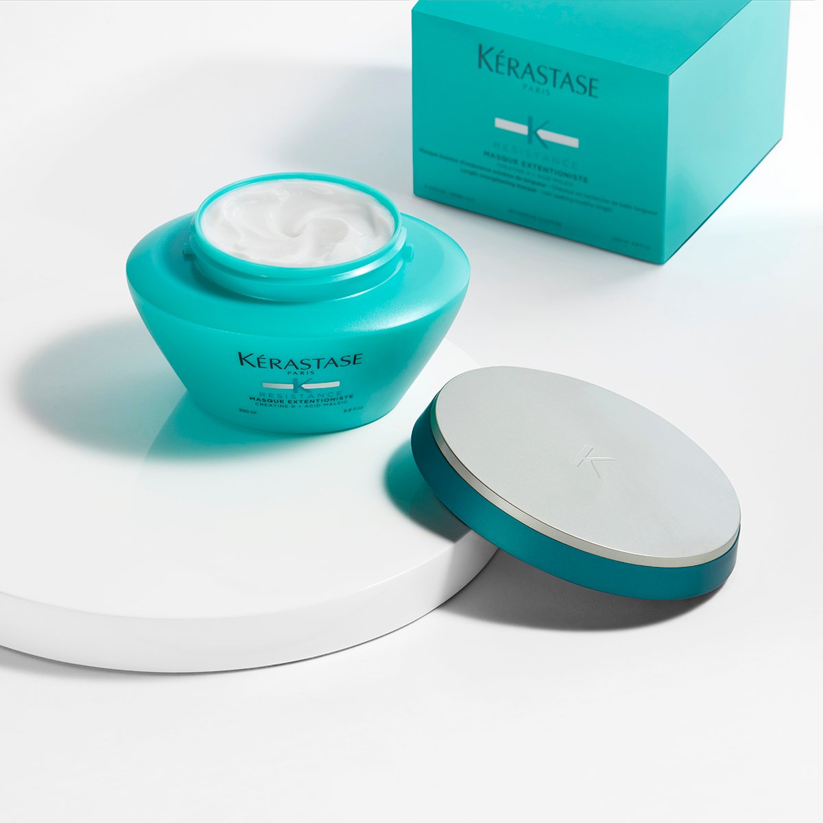 Kérastase Resistance Extentioniste Masque (200 ml) - Image 2