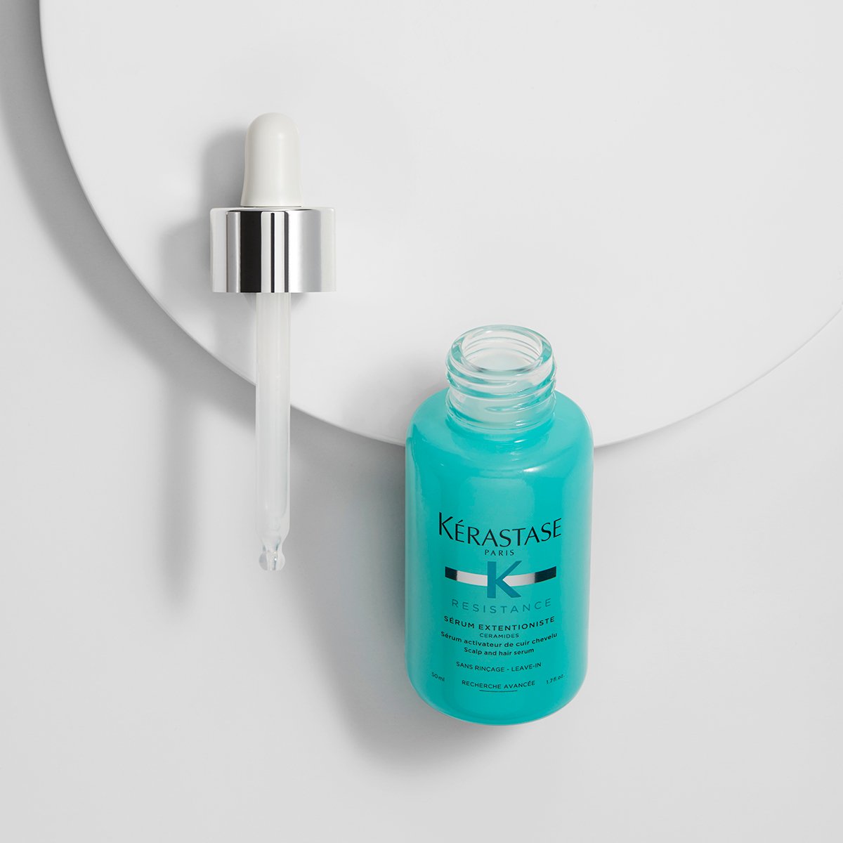 Kérastase Resistance Extentioniste Sérum (50 ml) - Image 3