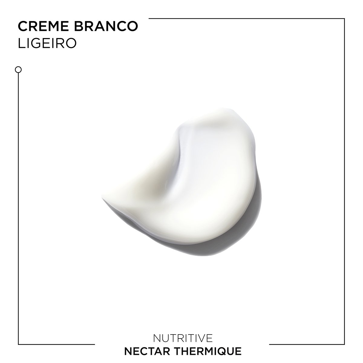 Kérastase Nutritive Lait Nectar Thermique textura