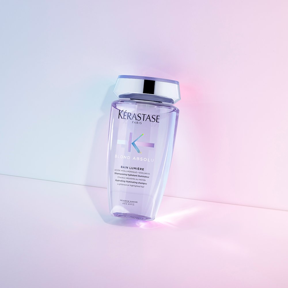 Kérastase Blond Absolu Bain Lumiére - Image 2