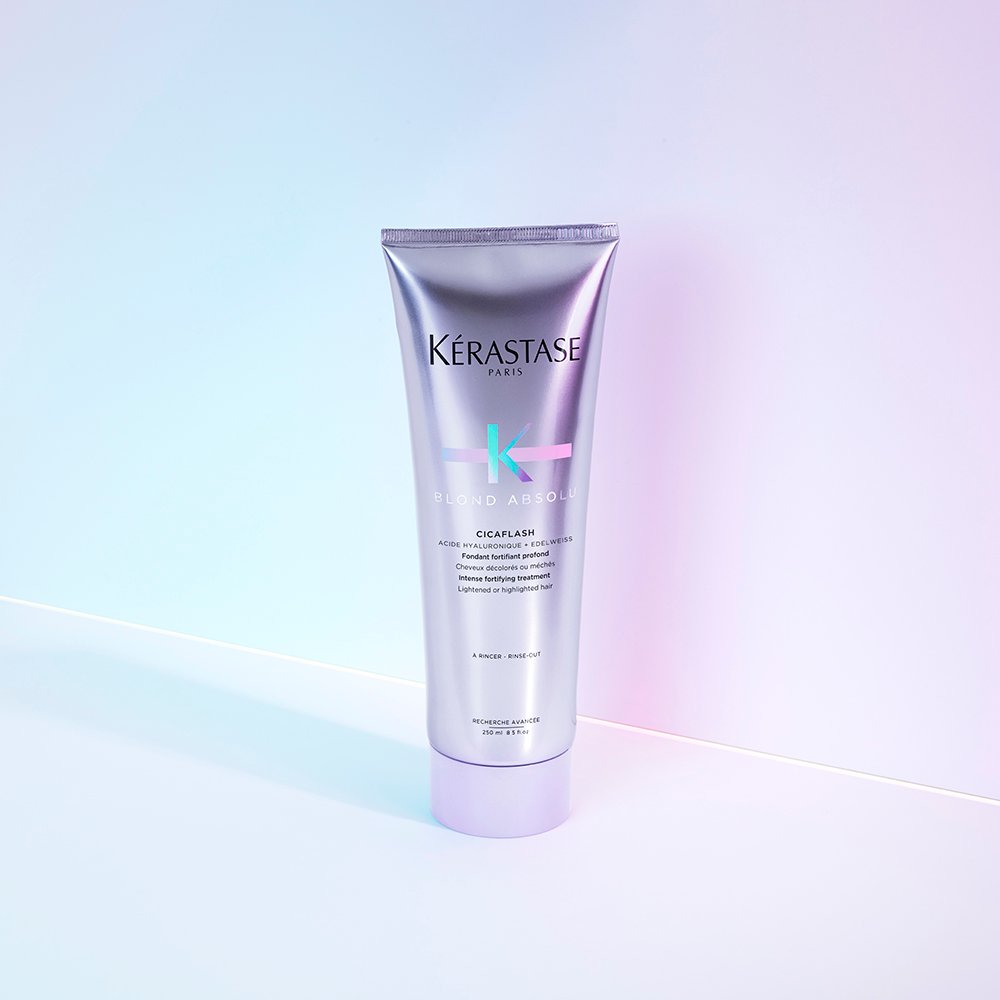 Kérastase Blond Absolu Fondant Cicaflash (250 ml) - Image 2