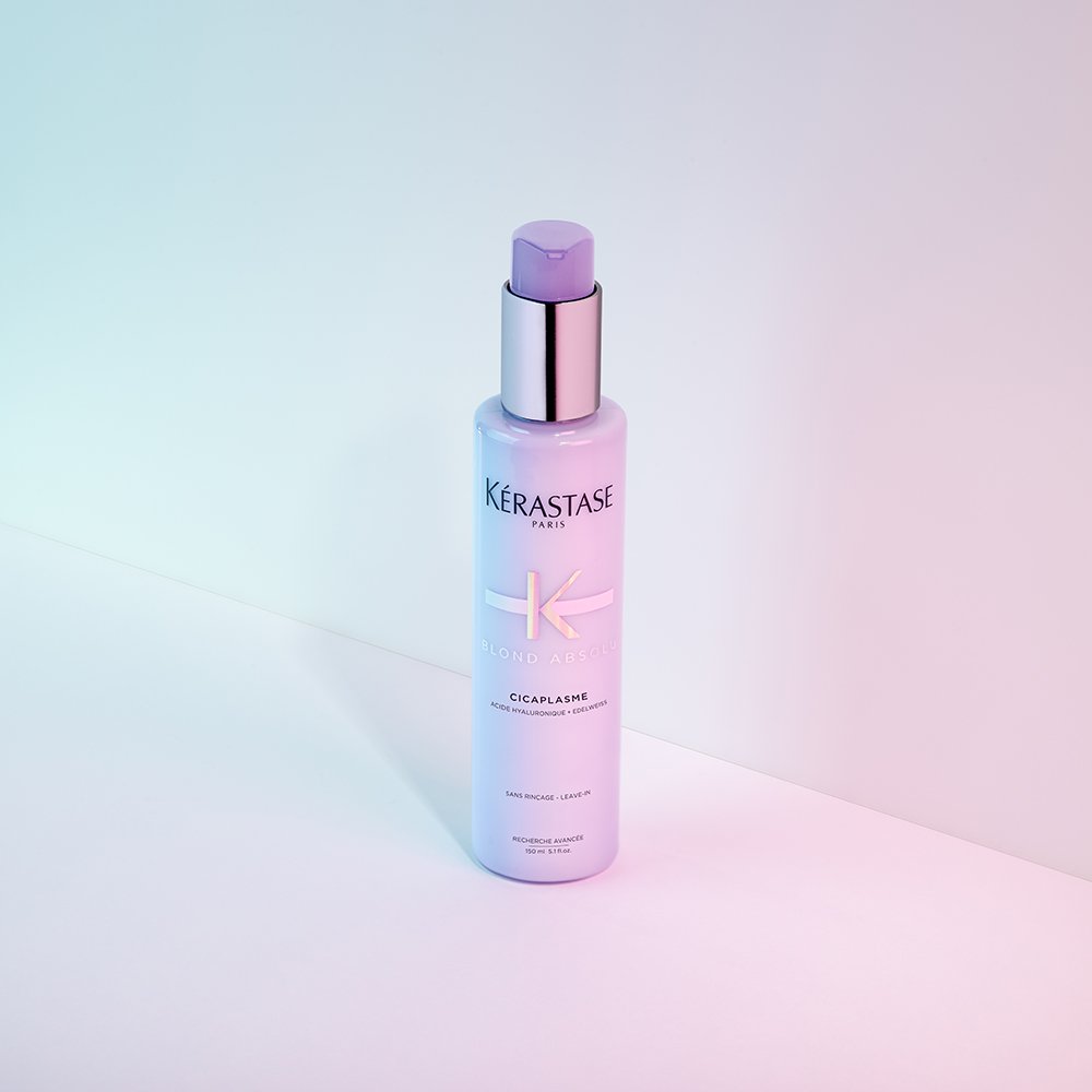 Kérastase Blond Absolu Texturisant Cicaplasme (150 ml) - Image 2