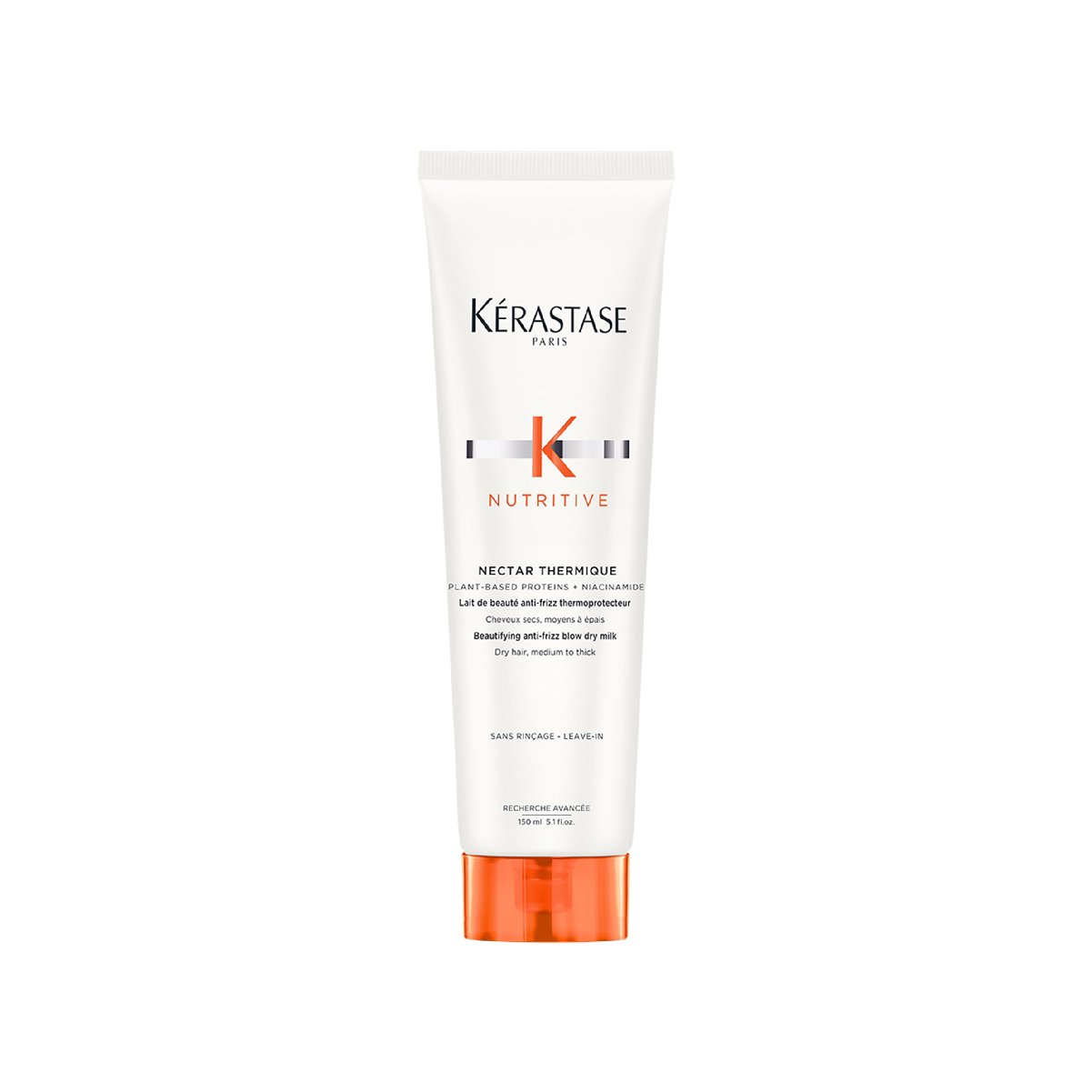 Kérastase Nutritive Lait Nectar Thermique