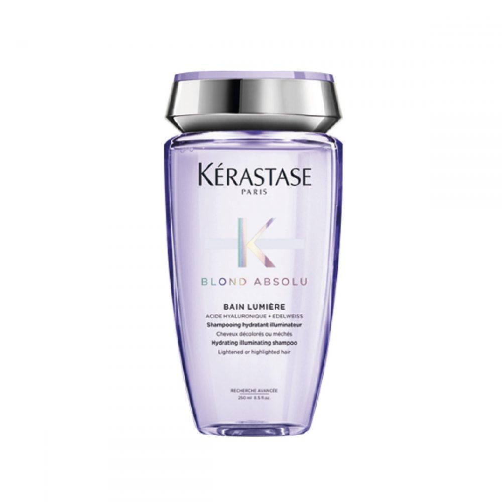 Kérastase Blond Absolu Bain Lumiére