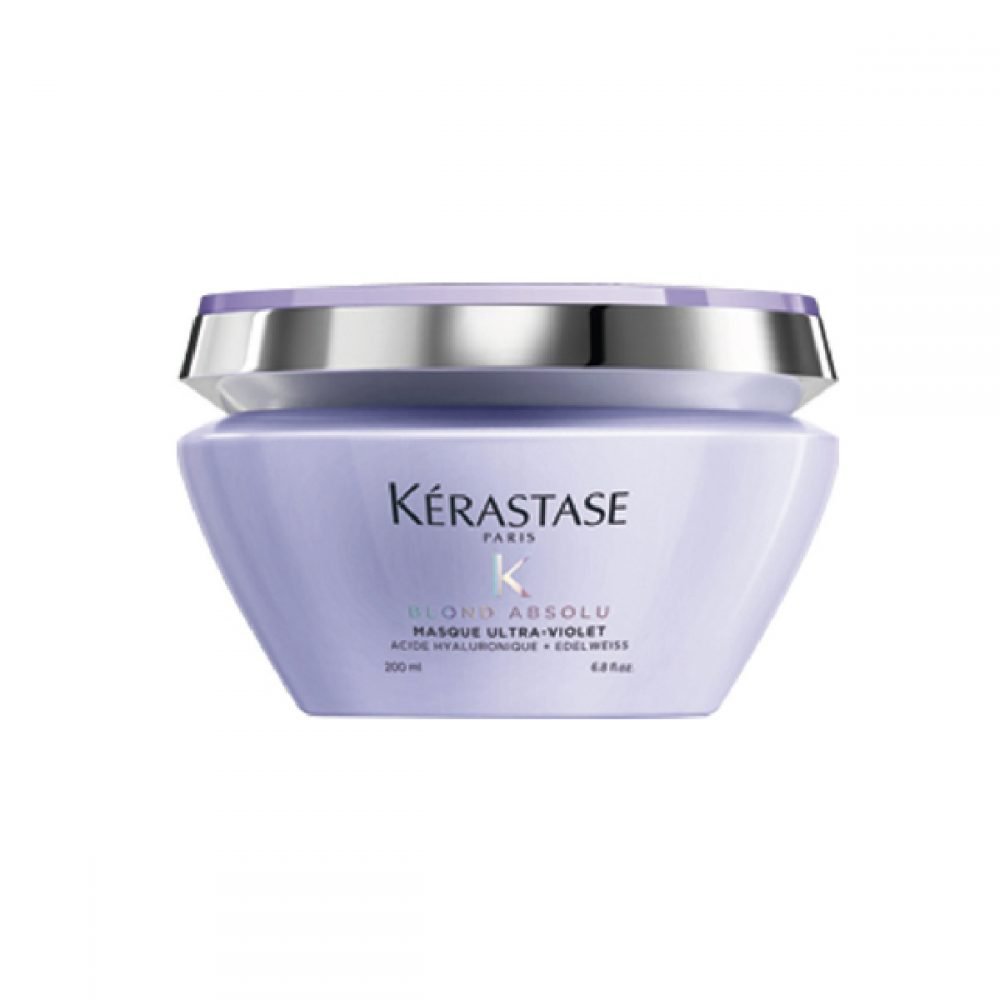 Kérastase Blond Absolu Masque Ultra-Violet