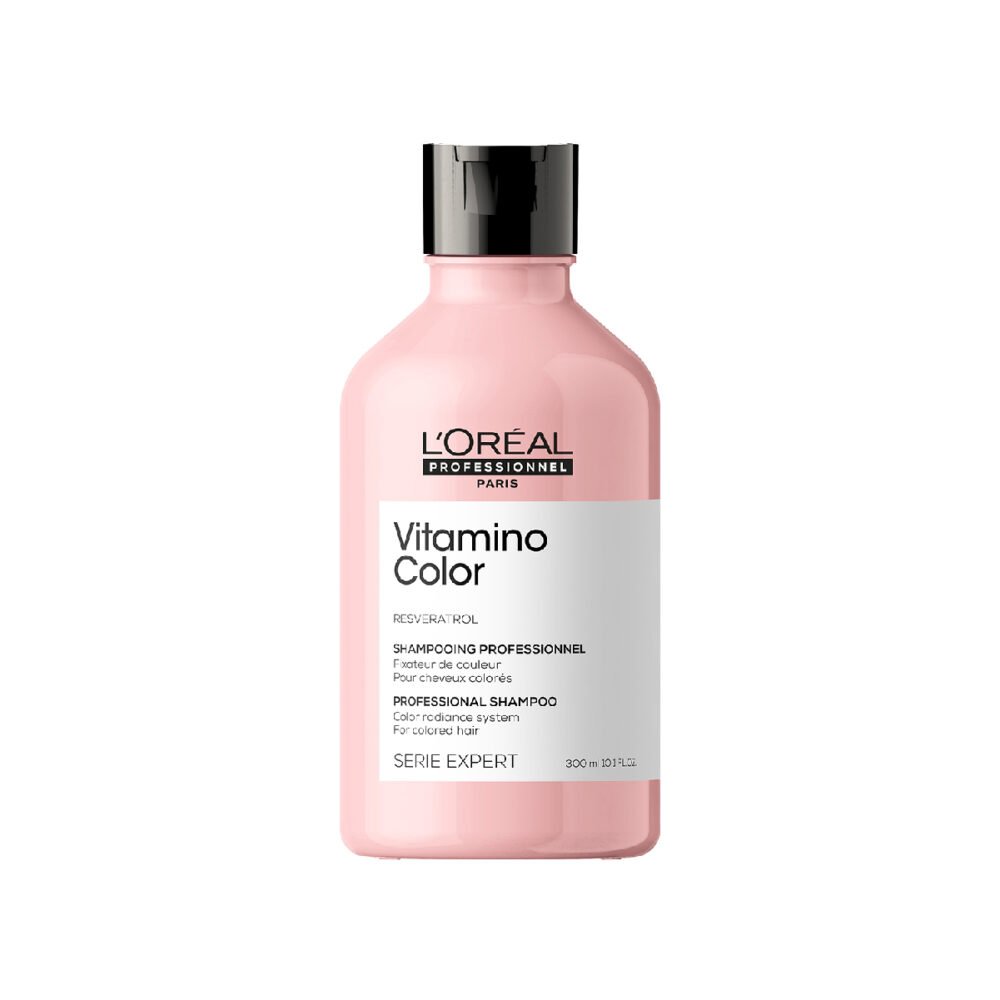 L'Oréal Vitamino Color