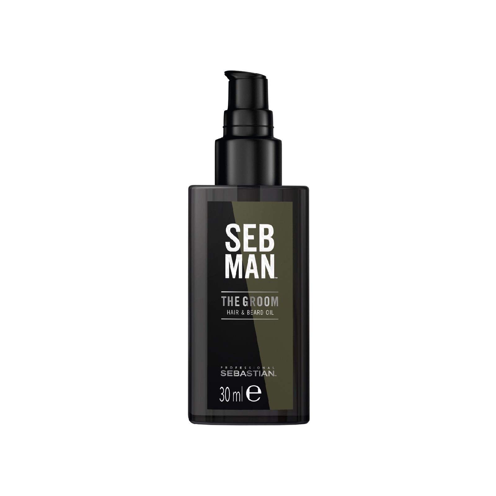 Seb Man Óleo The Groom produto