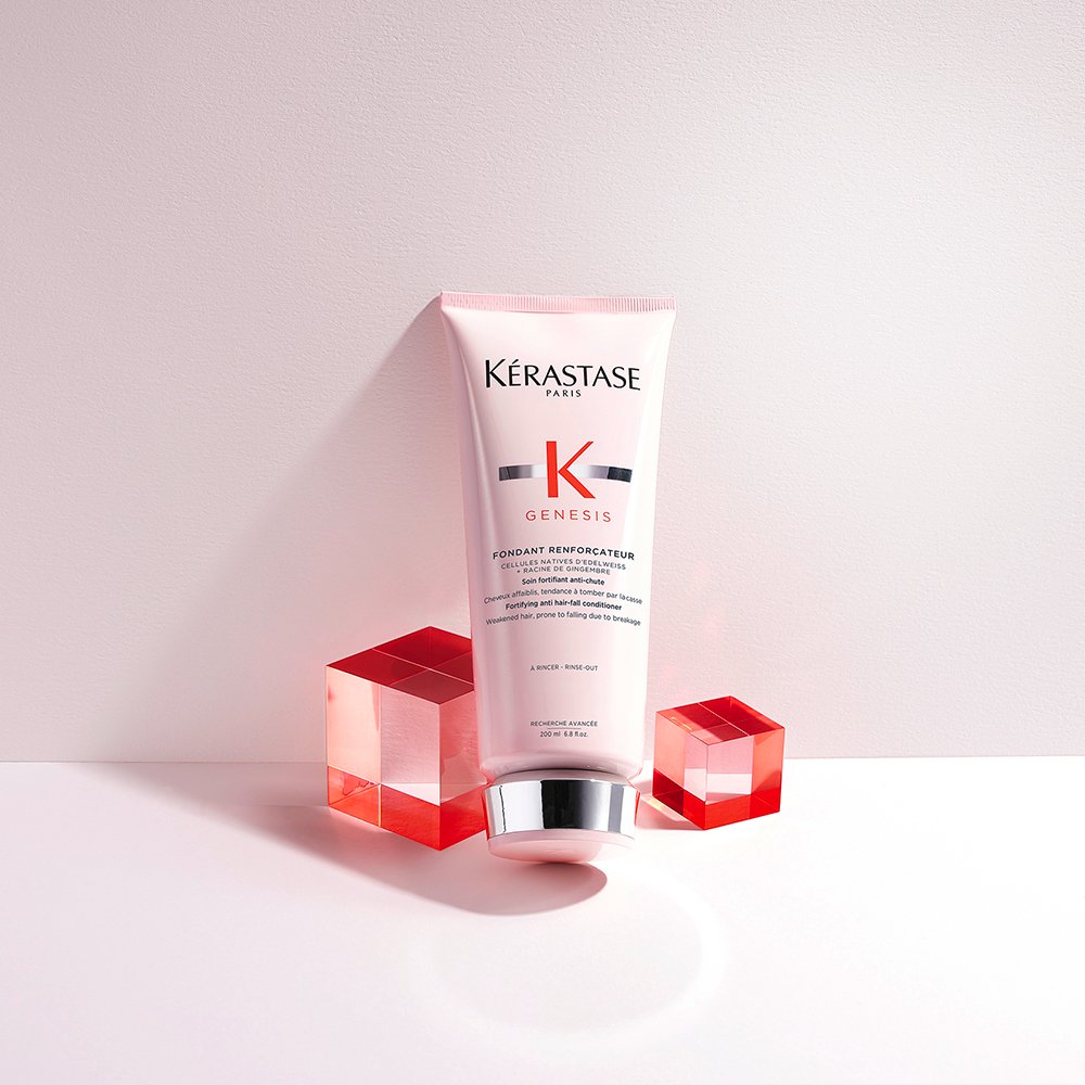 KÉRASTASE GENESIS FONDANT RENFORCATEUR