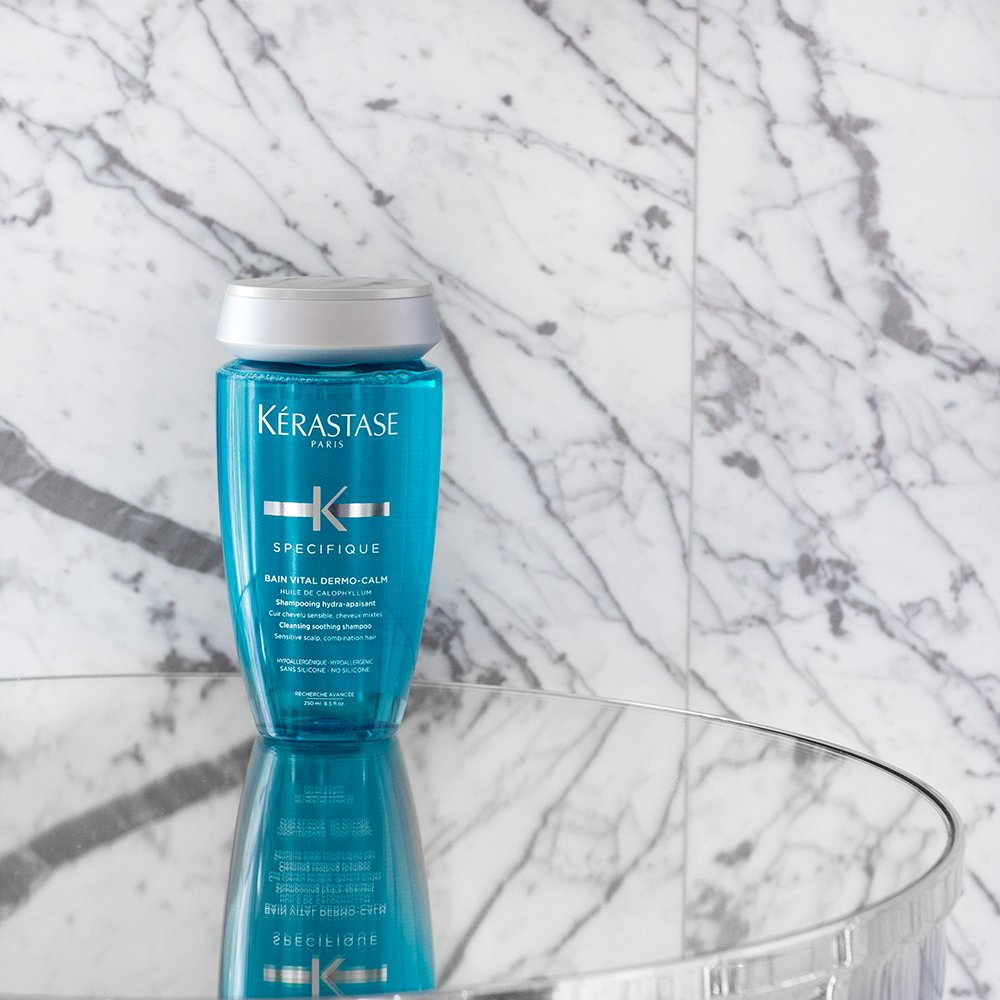 Kérastase Specifique Bain Vital Dermo-Calm - Image 2