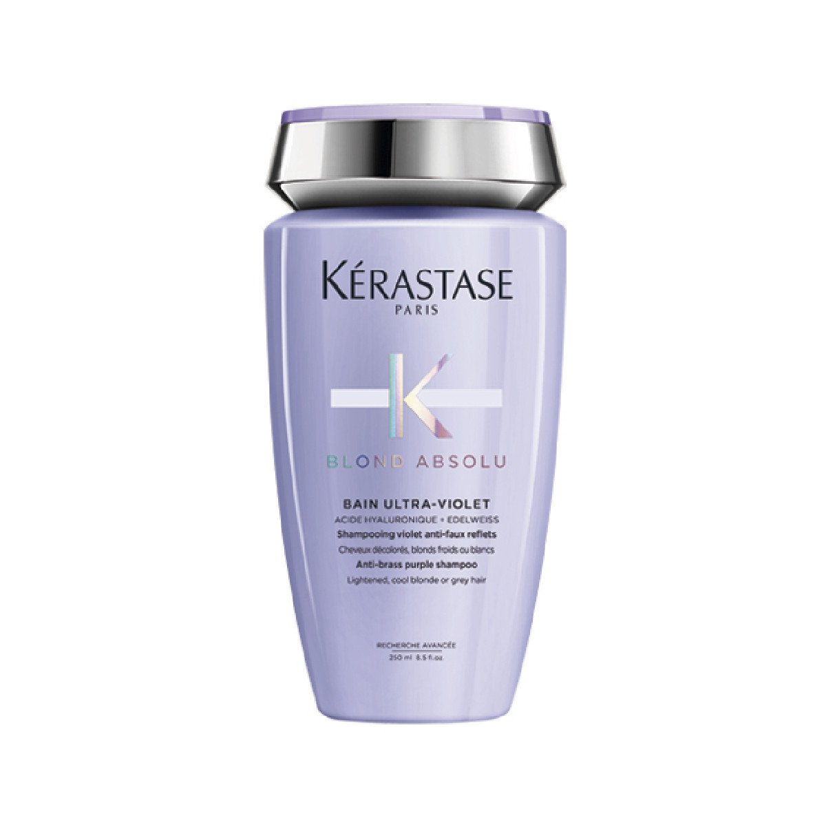 Kérastase Blond Absolu Bain Ultra-Violet (250 ml)